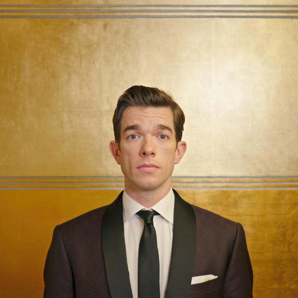John Mulaney - Kid Gorgeous at Radio City ((Vinyl))