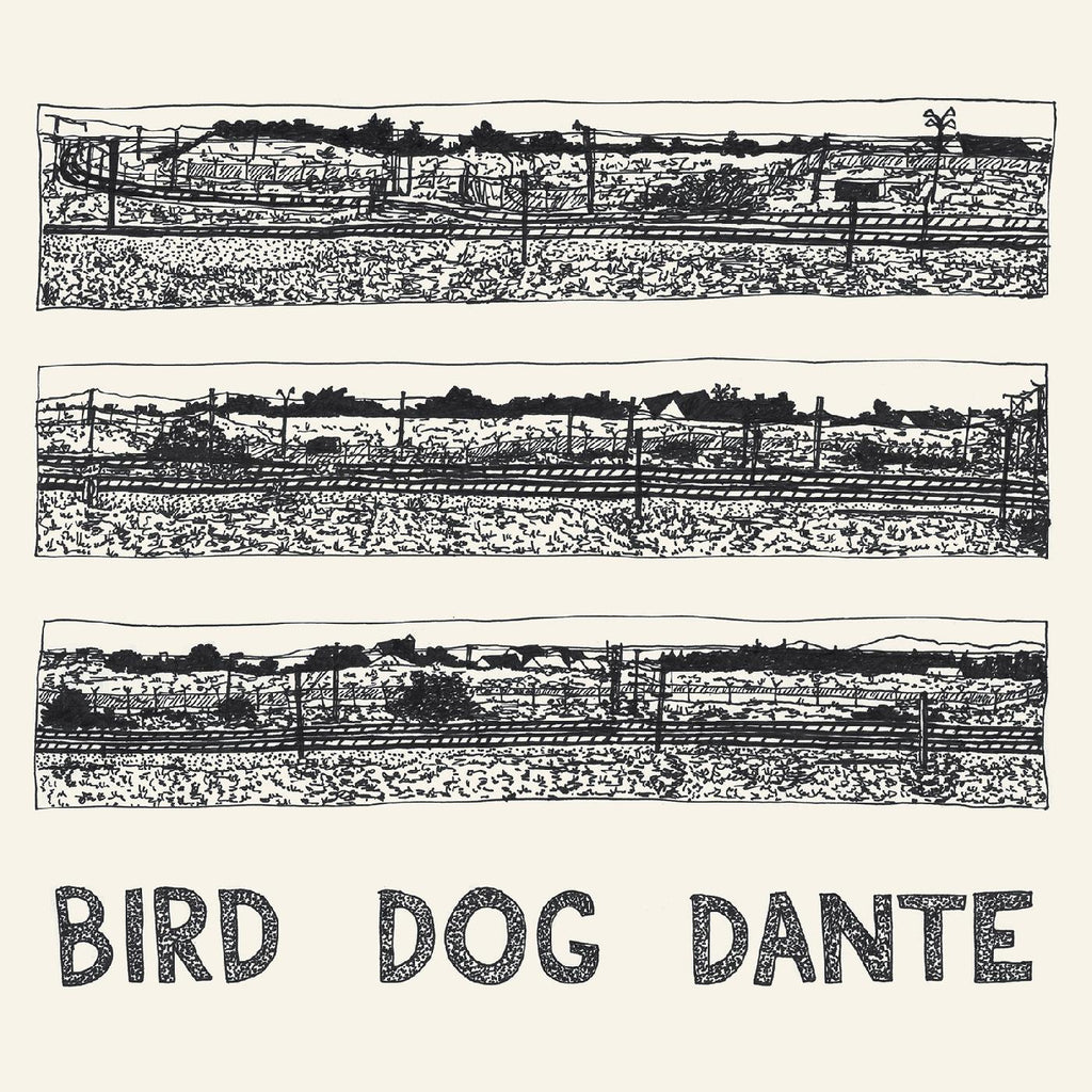 John Parish - Bird Dog Dante ((Vinyl))