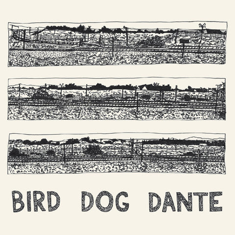 John Parish - Bird Dog Dante ((Vinyl))