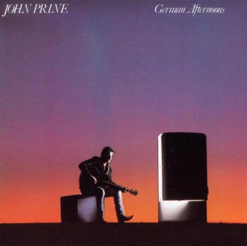 John Prine - German Afternoons (Reissue) ((Vinyl))