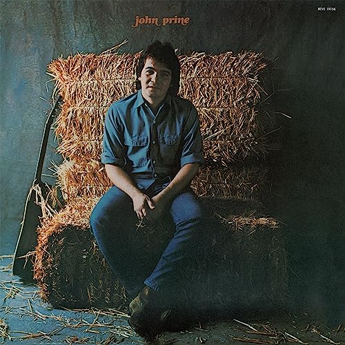 John Prine - John Prine ((Vinyl))