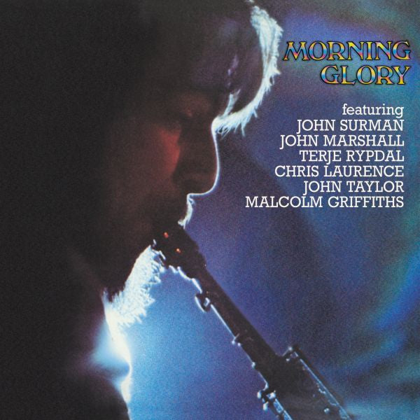 John Surman - Morning Glory ((CD))