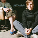 John Vanderslice - Emerald City ((CD))