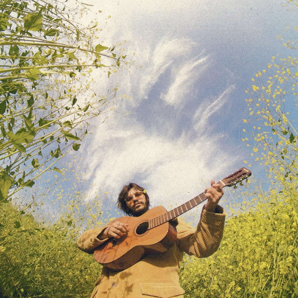 John Vincent III - Songs For The Canyon [LP] ((Vinyl))