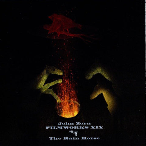 John Zorn - FilmWorks XIX ((CD))