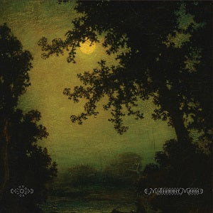 John Zorn - Midsummer Moons ((CD))