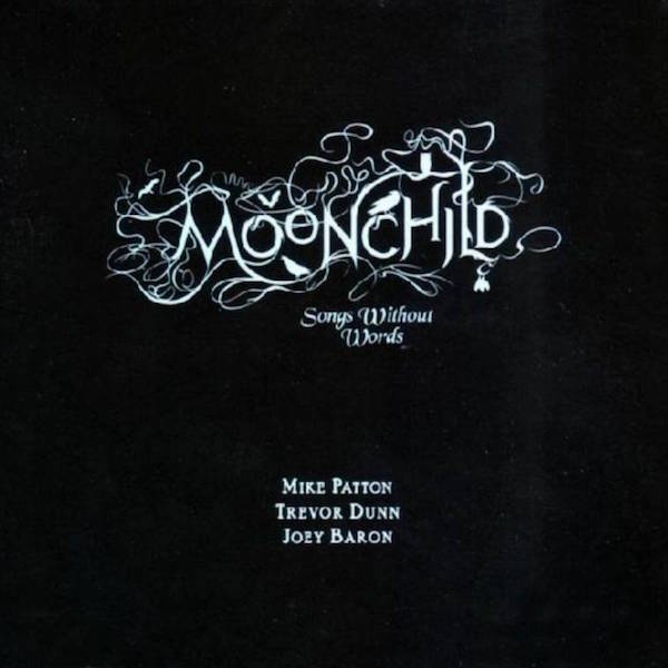 John Zorn - Moonchild ((CD))
