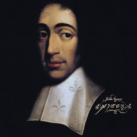John Zorn - Spinoza ((CD))