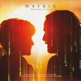 Johnny Kilmek & Tom Tyker - Matrix Resurrections (Original Motion Picture Soundtrack) [Import] (2 Lp's) ((Vinyl))