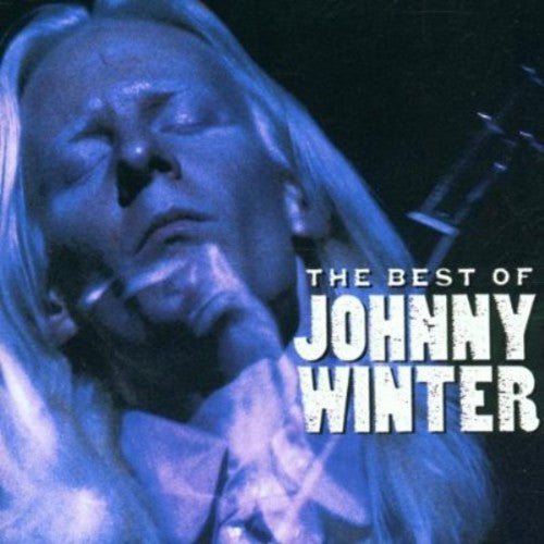 Johnny Winter - The Best of Johnny Winter [Import] ((CD))