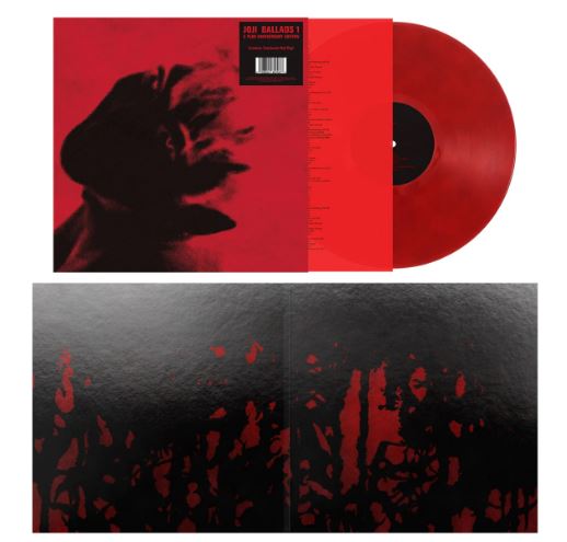 Joji - BALLADS 1 (5-Year Anniversary) ((Vinyl))