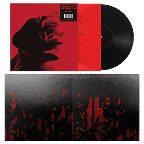 Joji - BALLADS 1 (5-Year Anniversary) ((Vinyl))