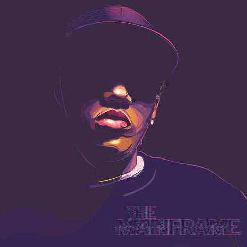 JOKER - The Mainframe ((CD))