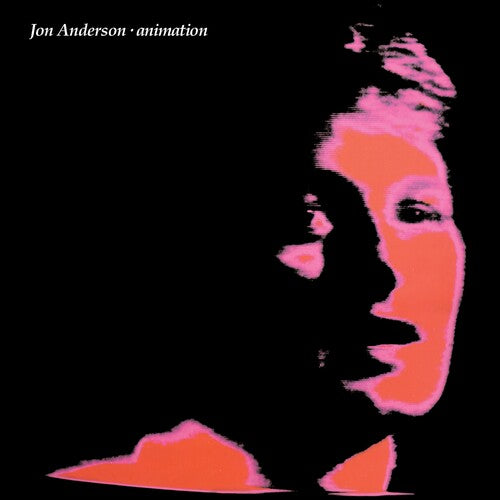 Jon Anderson - Animation: Remastered & Expanded Edition [Import] ((CD))