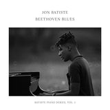 Jon Batiste - Beethoven Blues ((CD))