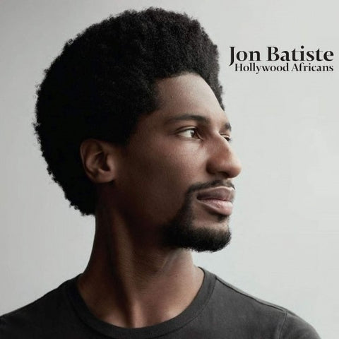 Jon Batiste - Hollywood Africans (2 Lp's) (())