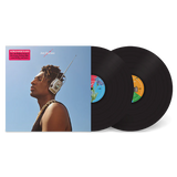 Jon Batiste - World Music Radio (Limited Edition, Signed Litograph) (2 Lp's) ((Vinyl))