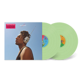 Jon Batiste - World Music Radio (Limited Edition, Spotify Exclusive, Glow In The Dark Vinyl) (2 Lp's) ((Vinyl))