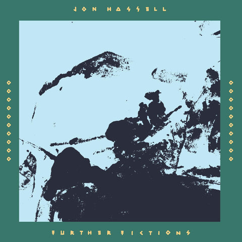 Jon Hassell - Further Fictions ((CD))