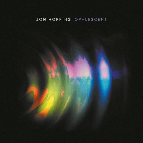 Jon Hopkins - Opalescent ((Vinyl))