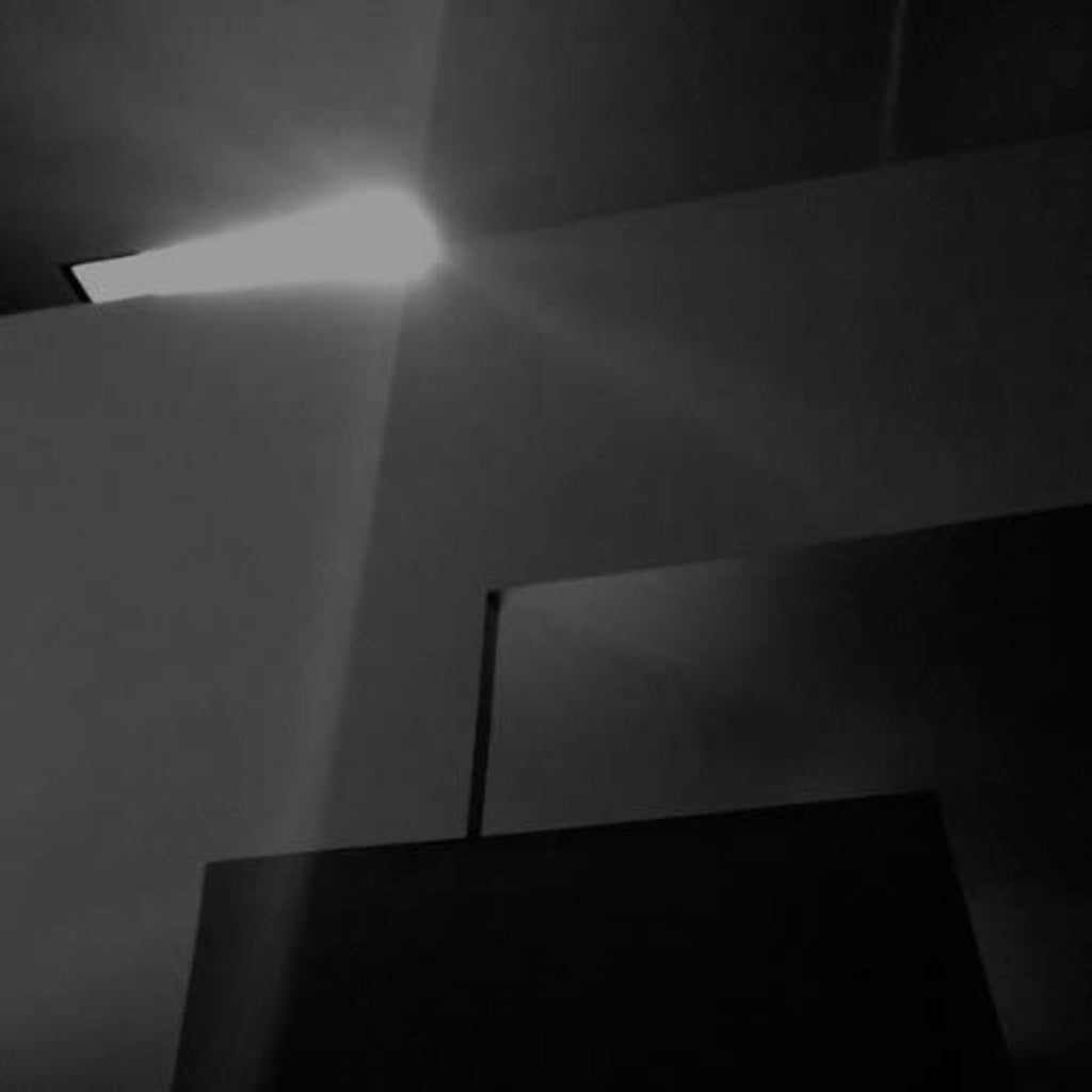 Jon Porras - Light Divide ((Vinyl))