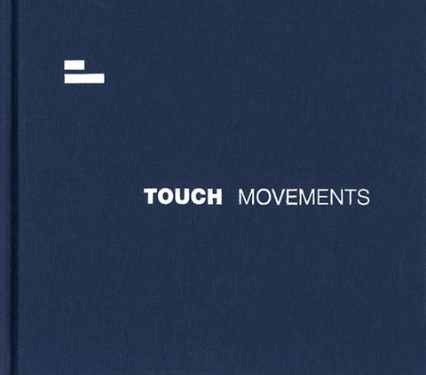 JON WOZENCROFT - Touch Movements ((CD))