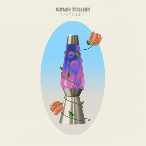 Jonah Tolchin - Lava Lamp (LAVA LAMP COLOR VINYL) ((Vinyl))