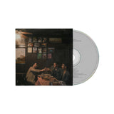 Jonas Brothers - Greetings From Your Hometown ((CD))