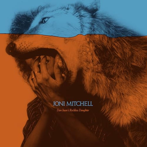 Joni Mitchell - Don Juan's Reckless Daughter (2024 Remaster) ((Vinyl))