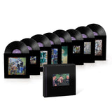 Joni Mitchell - Joni's Jazz [8Lp Box Set] ((Vinyl))