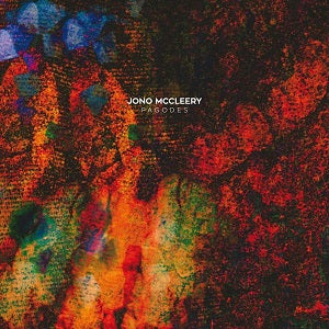 Jono McCleery - If Music presents: Pagodes ((CD))