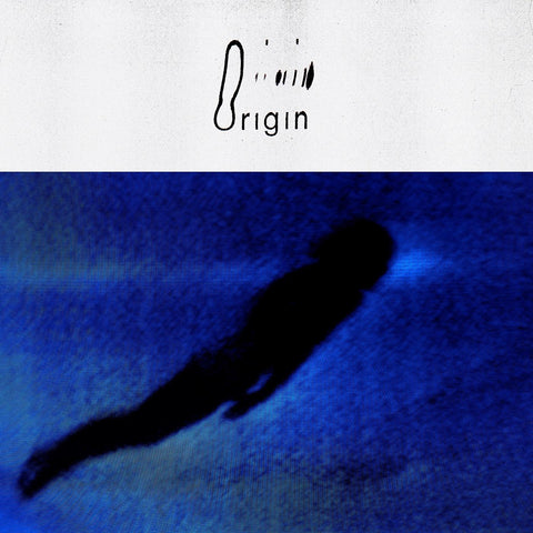 Jordan Rakei - Origin ((CD))