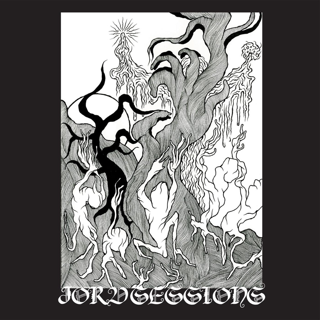 Jordsj¯ - Jord Sessions ((CD))