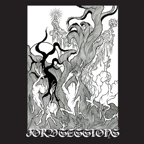 Jordsj¯ - Jord Sessions ((CD))