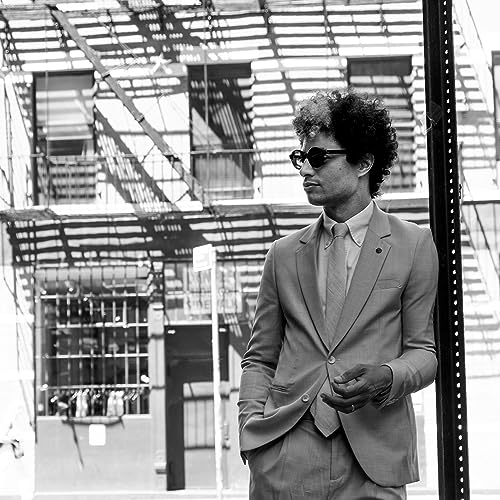 José James - Merry Christmas From José James [LP] ((Vinyl))