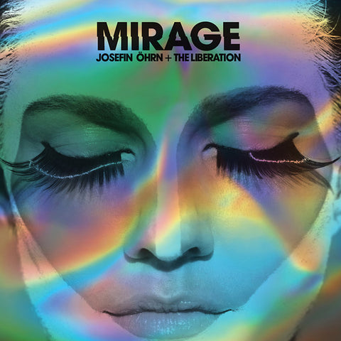 JOSEFIN OHRN + THE LIBERATION - Mirage ((Vinyl))
