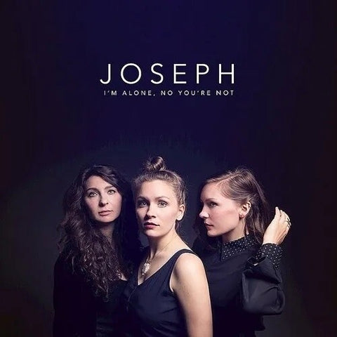 Joseph - I'm Alone, No You're Not [Moon Phase Edition LP] ((Vinyl))