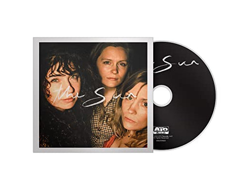 Joseph - The Sun ((CD))