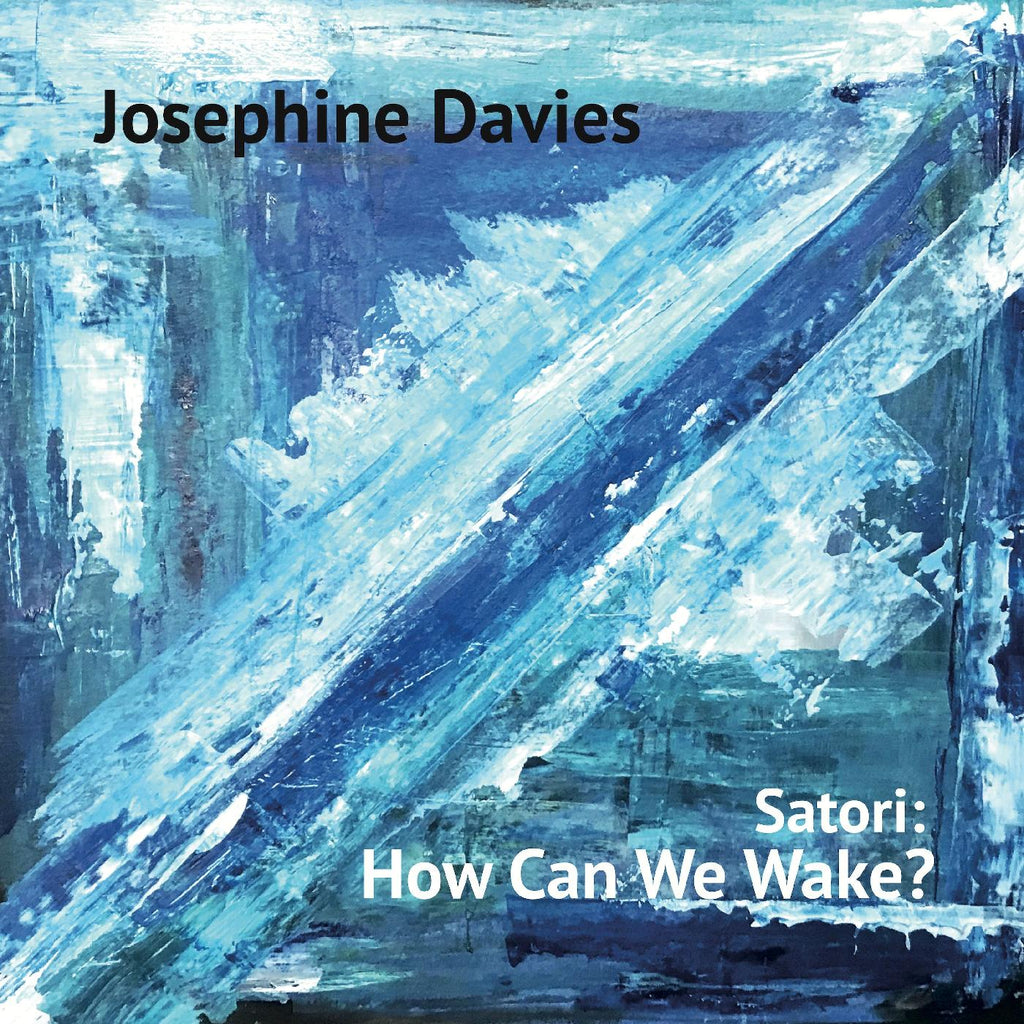 Josephine Davies - Satori: How Can We Wake? ((Vinyl))