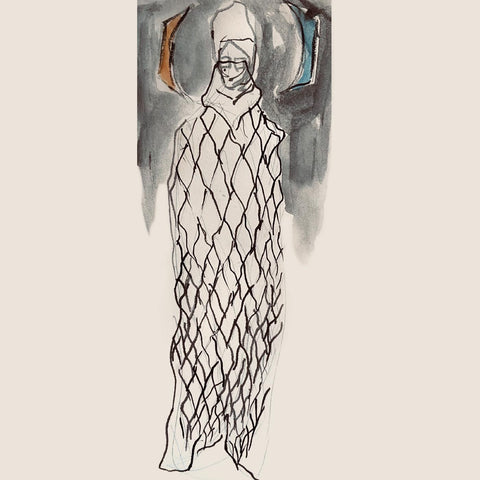 Josephine Foster - Godmother ((Vinyl))