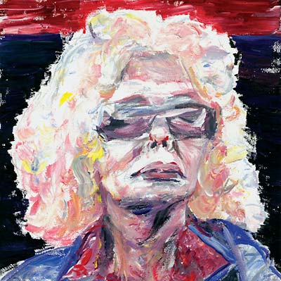 Josephine Foster - This Coming Gladness ((CD))