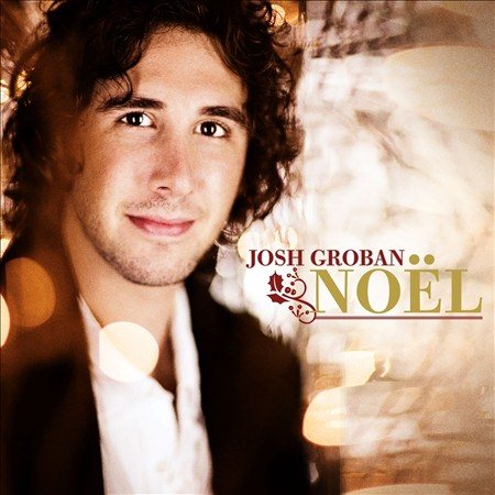 Josh Groban - Noel (2 Lp's) ((Vinyl))