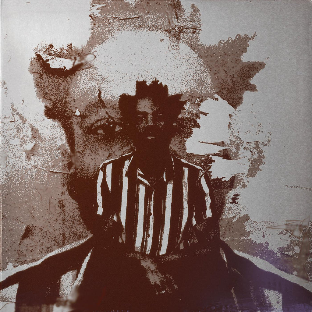 Josh Johnson - Freedom Exercise ((Vinyl))