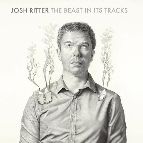 Josh Ritter - INTL: The Beast In Its Tracks ((CD))