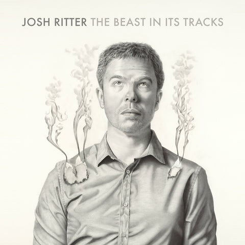 Josh Ritter - The Beast In Its Tracks ((CD))