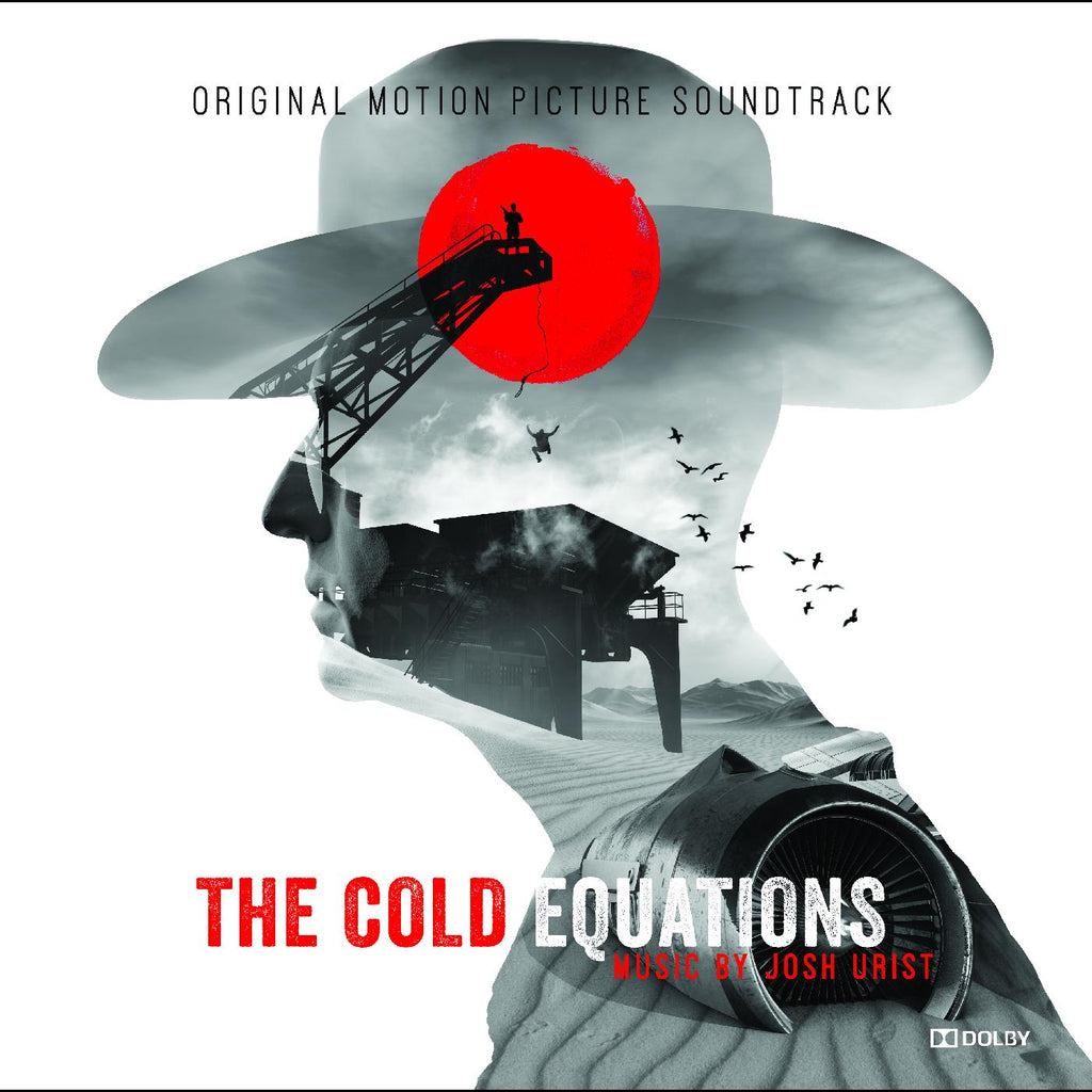 Josh Urist - The Cold Equations (Original Motion Picture Soundtrack) ((CD))