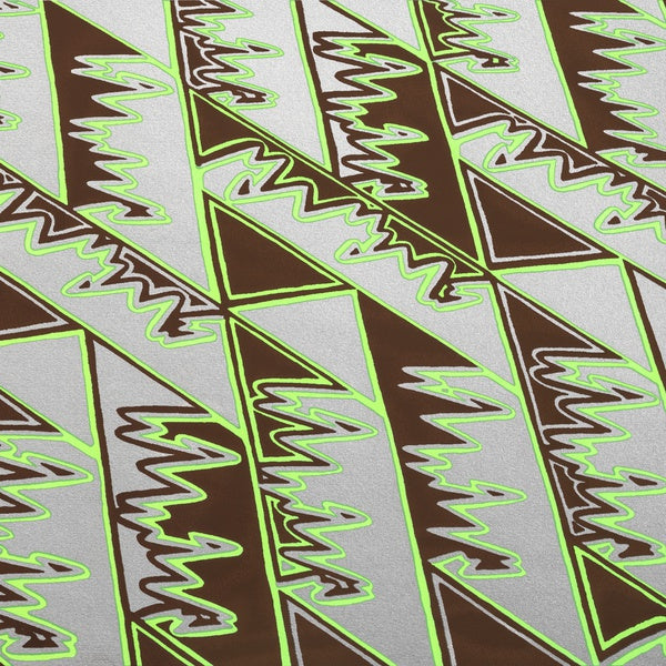 JOSHUA ABRAMS AND NATURAL INFORMATION SOCIETY - Mandatory Reality ((CD))