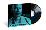 Joshua Redman - Words Fall Short [180G Lp] ((Vinyl))