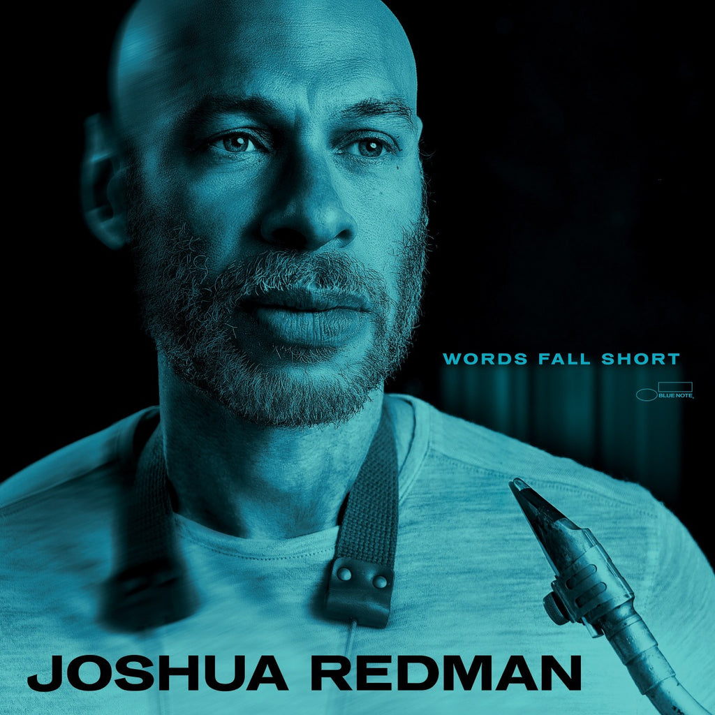Joshua Redman - Words Fall Short [180G Lp] ((Vinyl))