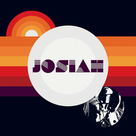 JOSIAH - Josiah ((CD))